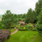 Structurer son jardin